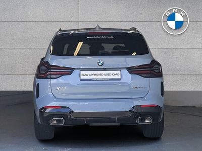 2023 BMW X3