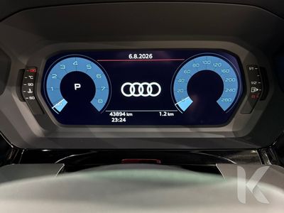 2021 Audi A3