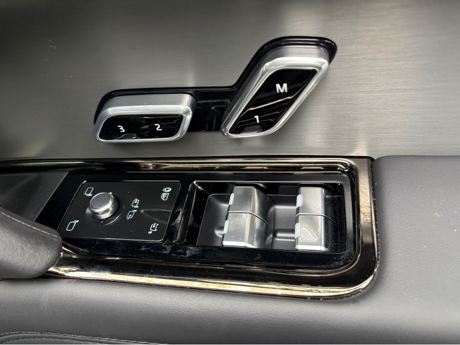 2024 Land Rover Range Rover Sport