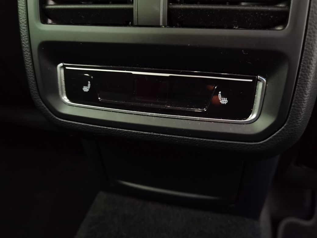 2022 Volkswagen Arteon