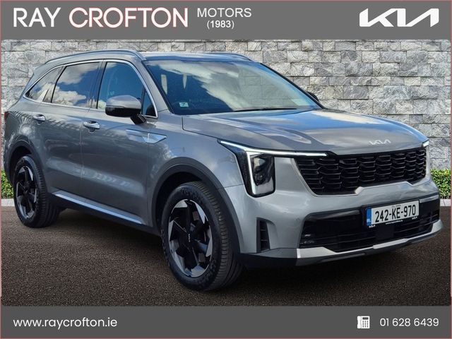 vehicle for sale from Ray Crofton Ltd