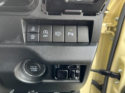 2025 Suzuki Jimny