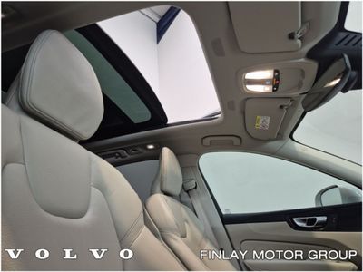 2023 Volvo XC60