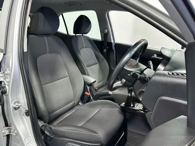 2021 Kia Picanto