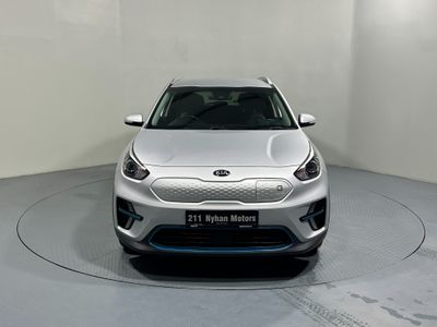 vehicle for sale from Nyhan Motors