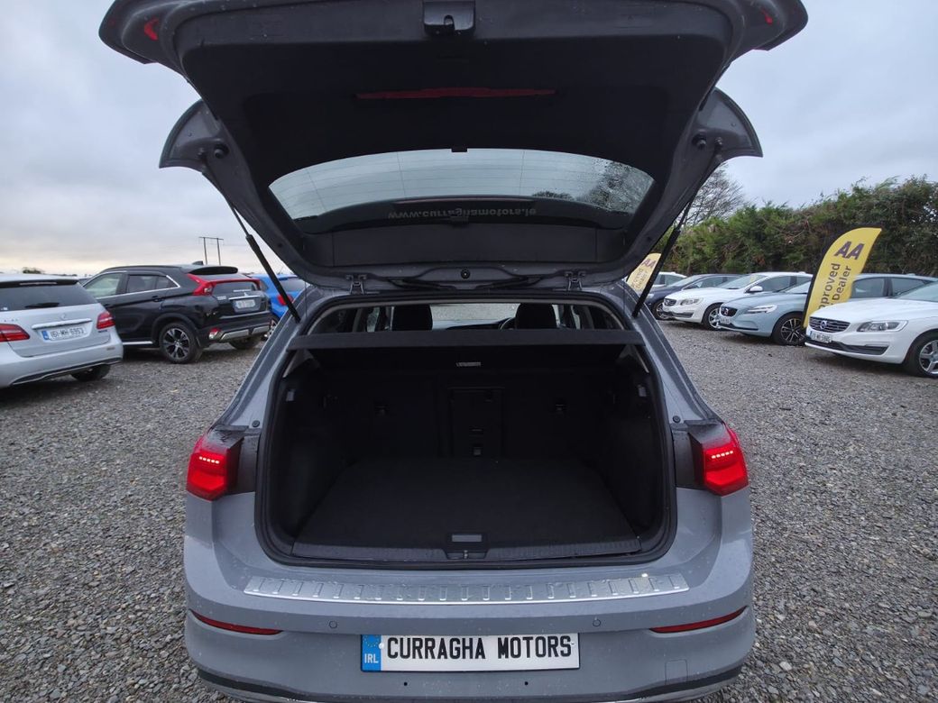 2022 Volkswagen Golf