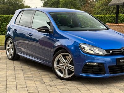 2013 Volkswagen Golf
