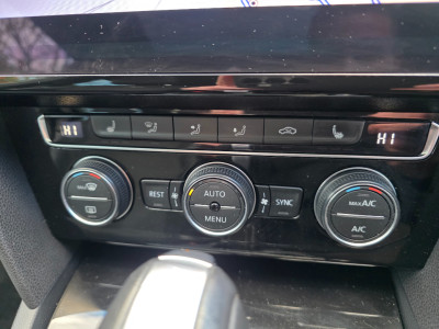 2019 Volkswagen Arteon