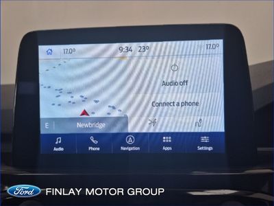 2022 Ford Kuga