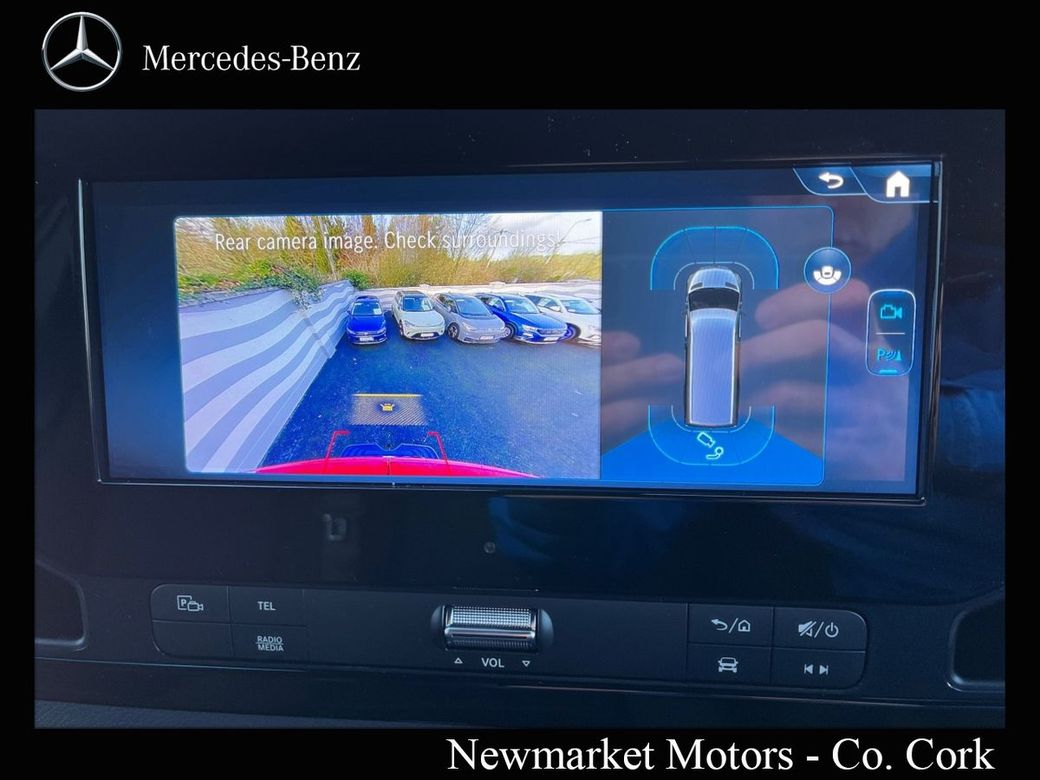 2027 Mercedes-Benz Sprinter
