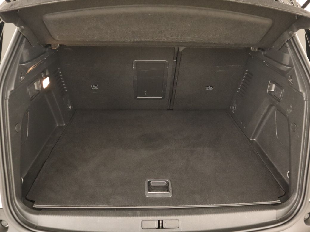 2022 Peugeot 3008