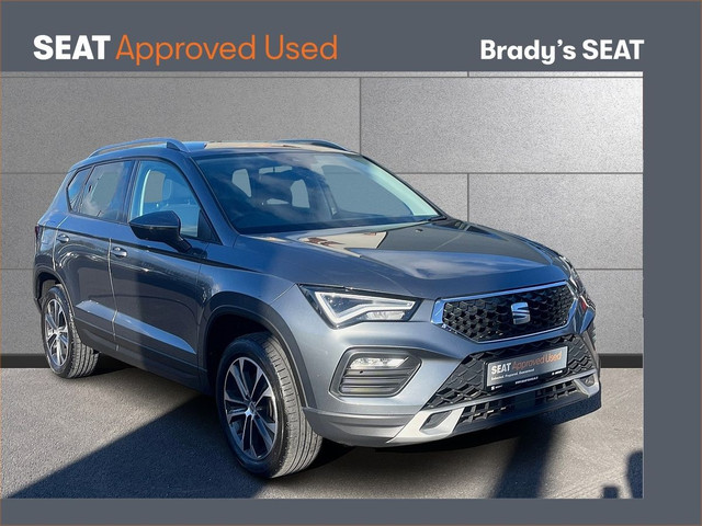vehicle for sale from Bradys of Castleknock