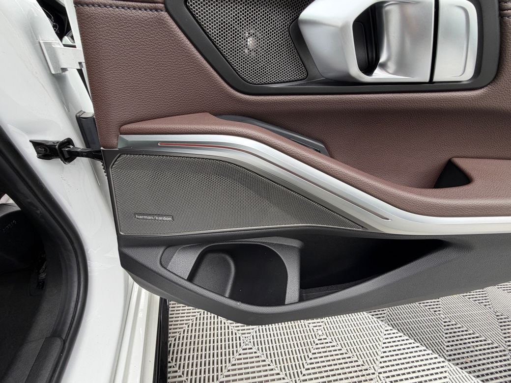 2020 BMW 3 Series