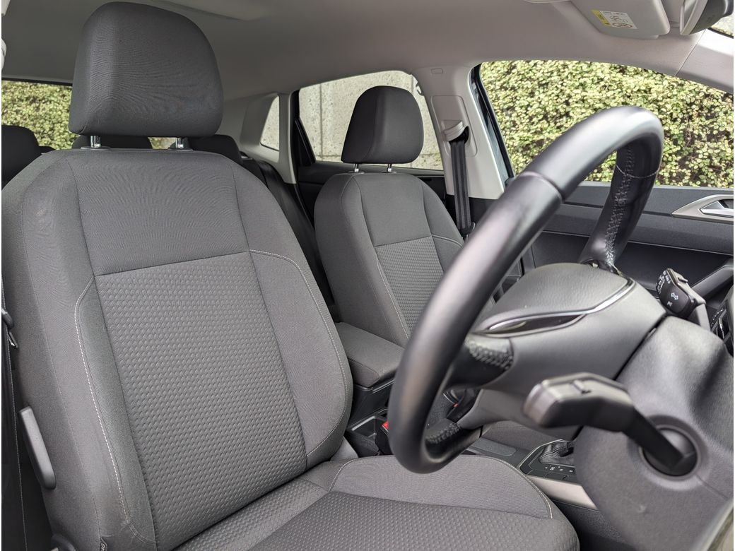 2021 Volkswagen Polo