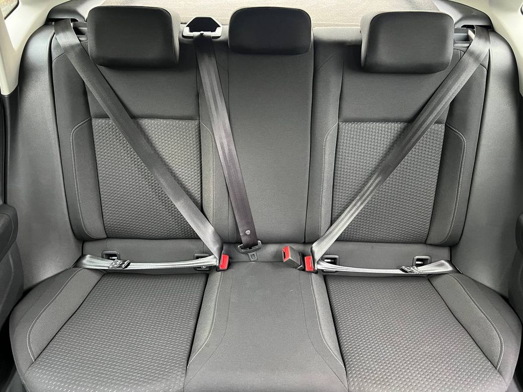 2019 Volkswagen Polo