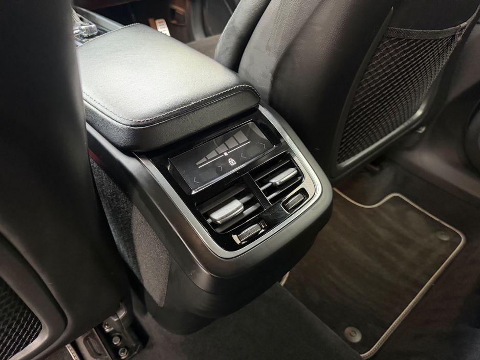 2018 Volvo XC60