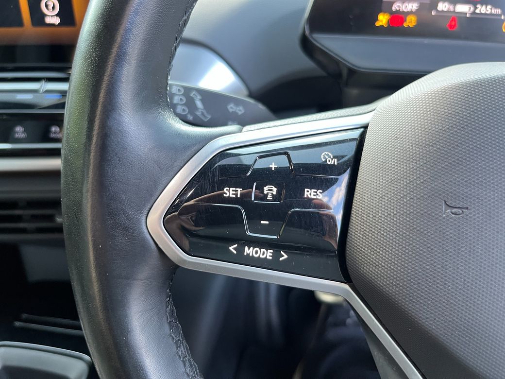 2022 Volkswagen ID.4