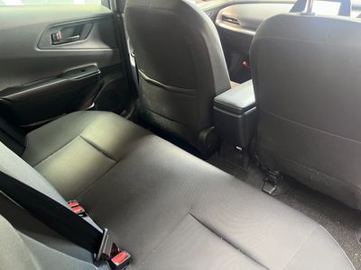 2024 Toyota Prius