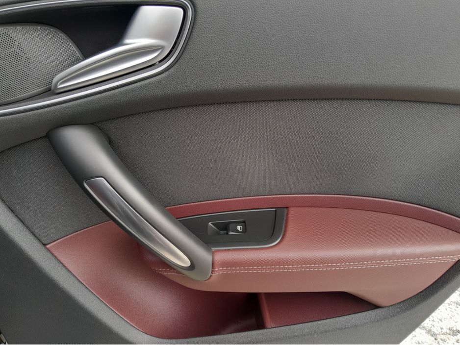 2013 Audi A1