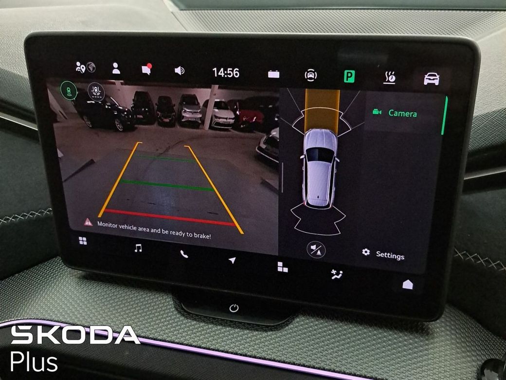 2025 Skoda Kodiaq