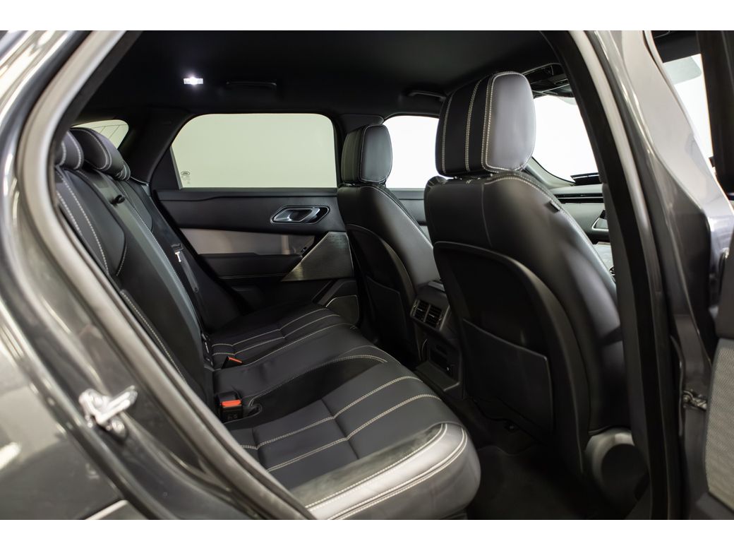 2021 Land Rover Range Rover Velar