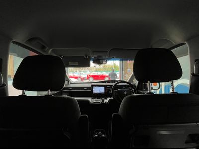 2018 Honda Stepwagon