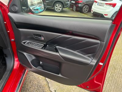 2019 Mitsubishi Outlander