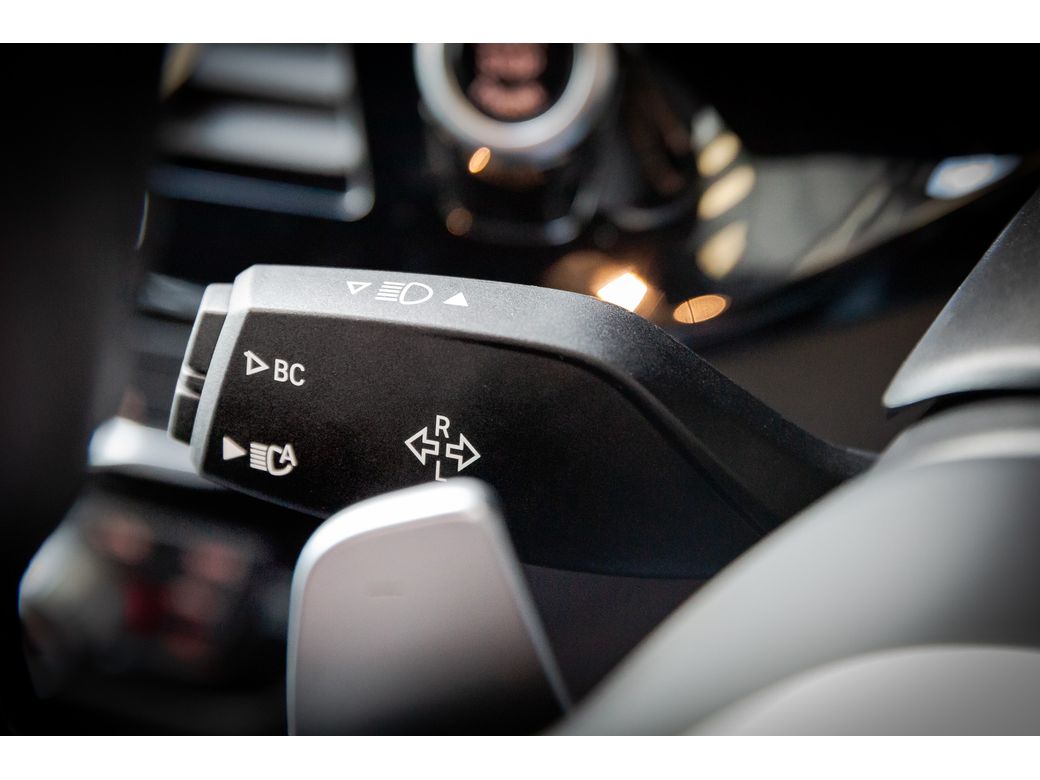 2022 BMW 5 Series