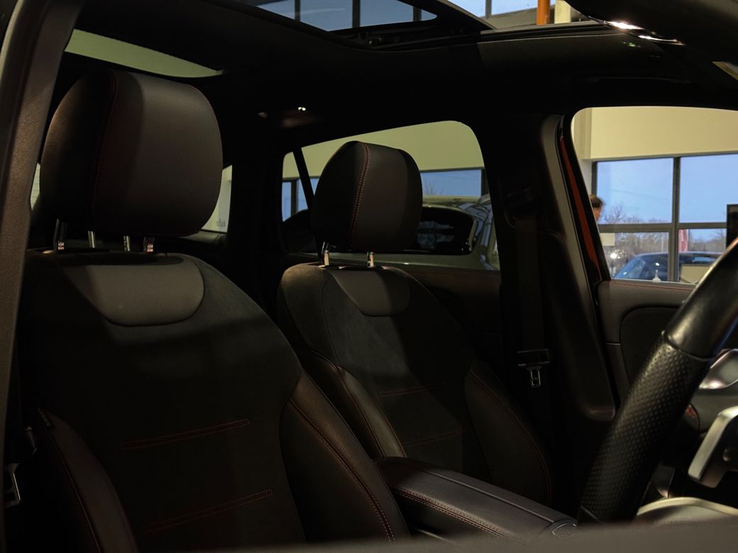 2022 Mercedes-Benz GLA Class