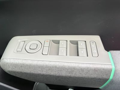 2026 Kia EV4