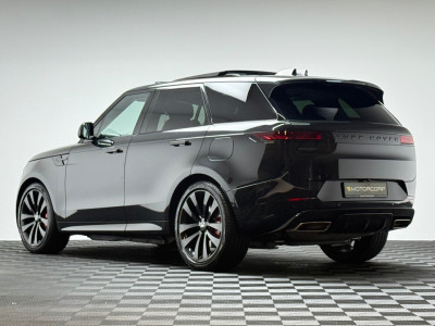 2024 Land Rover Range Rover Sport