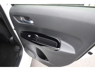 2021 Honda Jazz