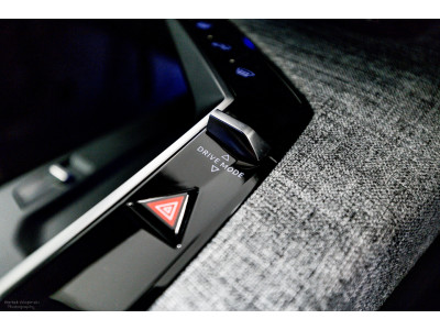 2025 Peugeot 3008