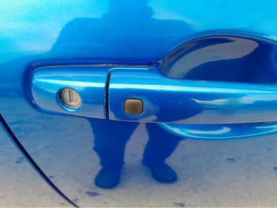 2017 Suzuki Swift