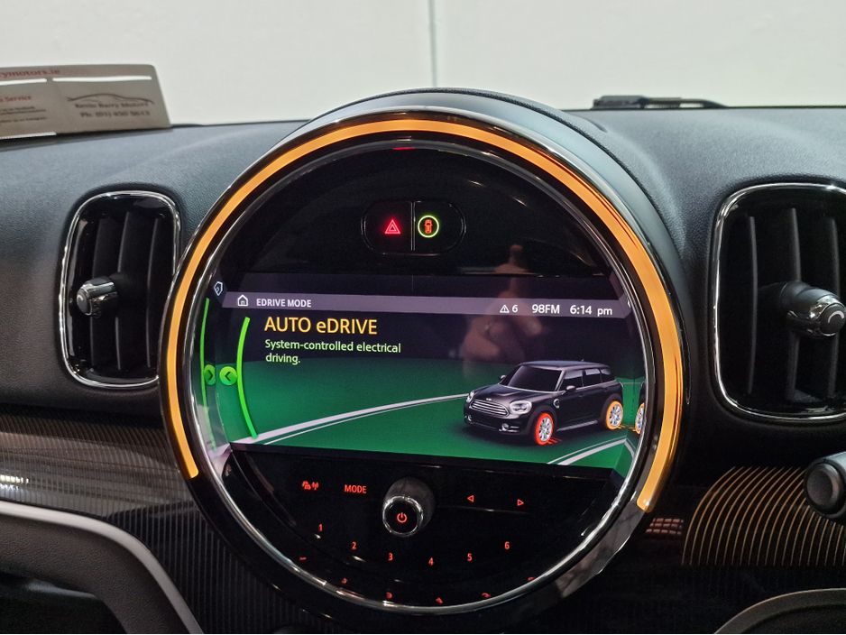 2021 Mini Countryman