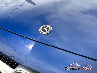 2021 Mercedes-Benz C 220