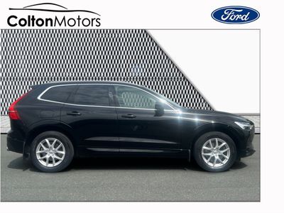 2020 Volvo XC60