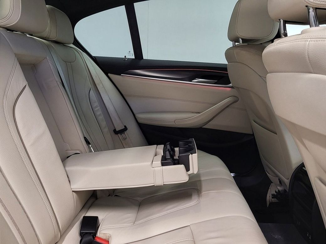 2023 BMW 5 Series