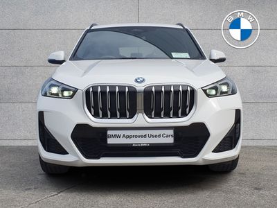 2023 BMW X1