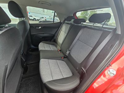 2023 Kia Stonic