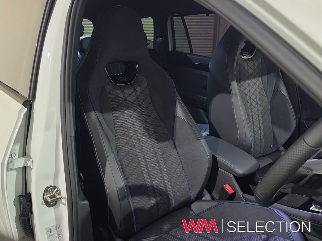 2026 Volkswagen Tayron