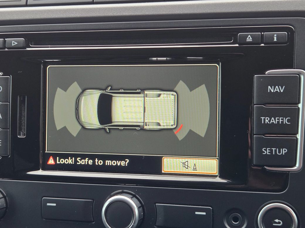 2013 Volkswagen Amarok