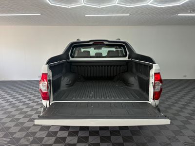 2025 Maxus T60 MAX