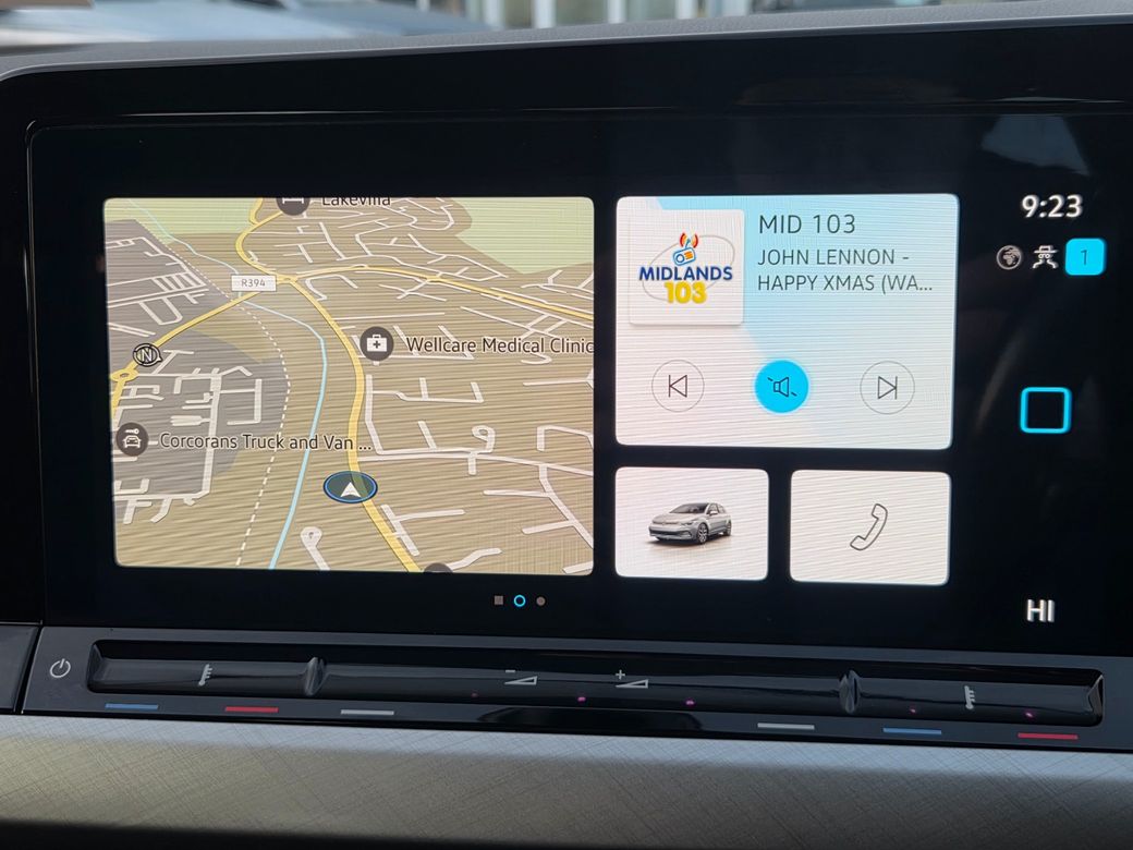 2022 Volkswagen Golf