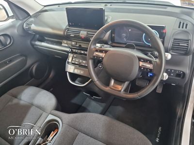 2025 Hyundai INSTER
