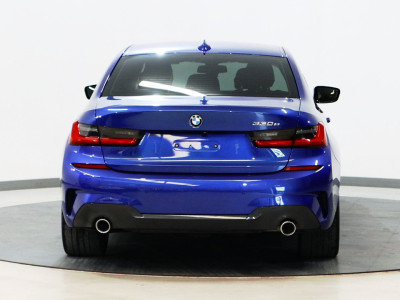 2021 BMW 3 Series