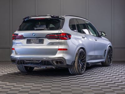 2024 BMW X5