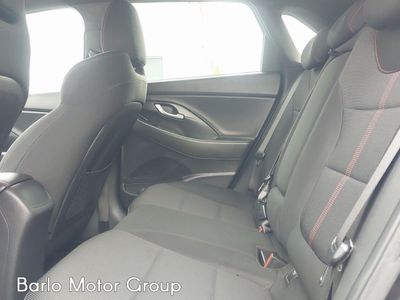 2021 Hyundai i30