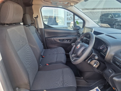 2023 Fiat Doblo