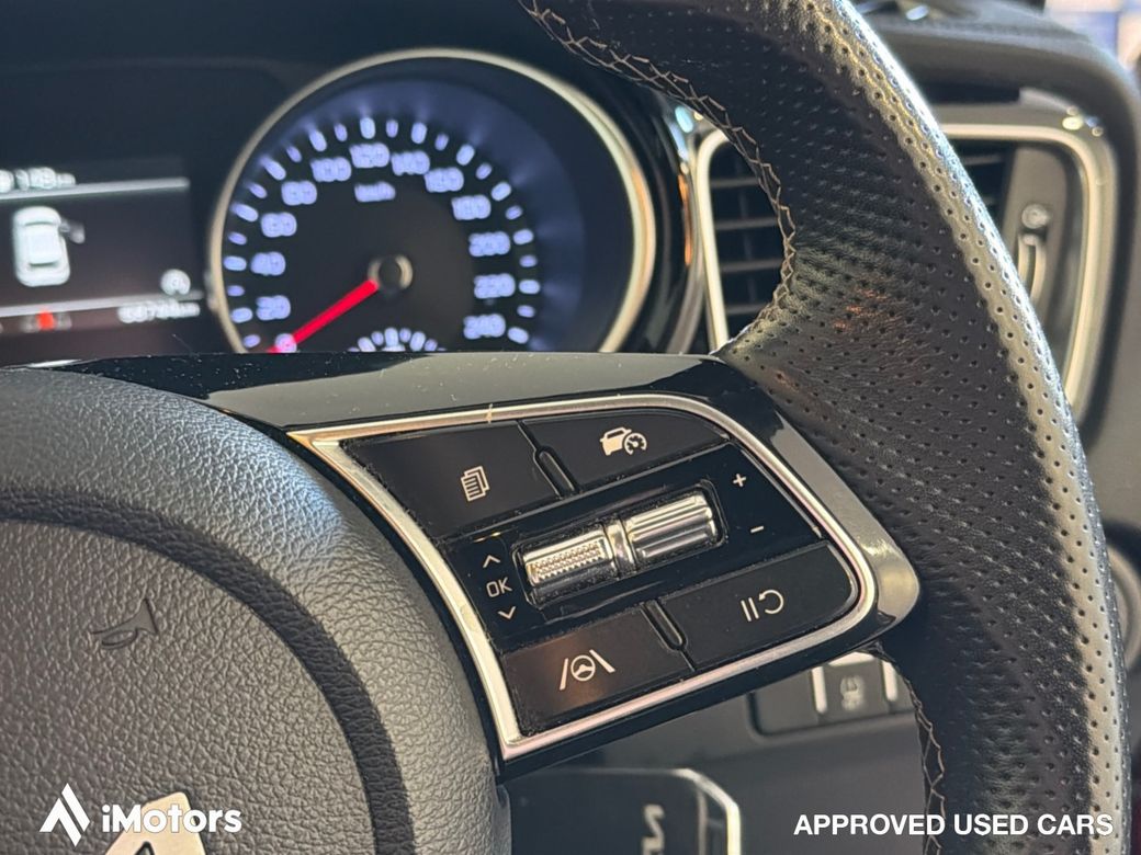 2023 Kia Ceed
